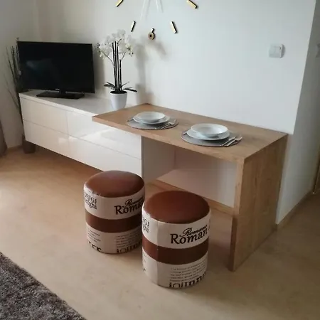 Poludnica Liptovsky Mikulas