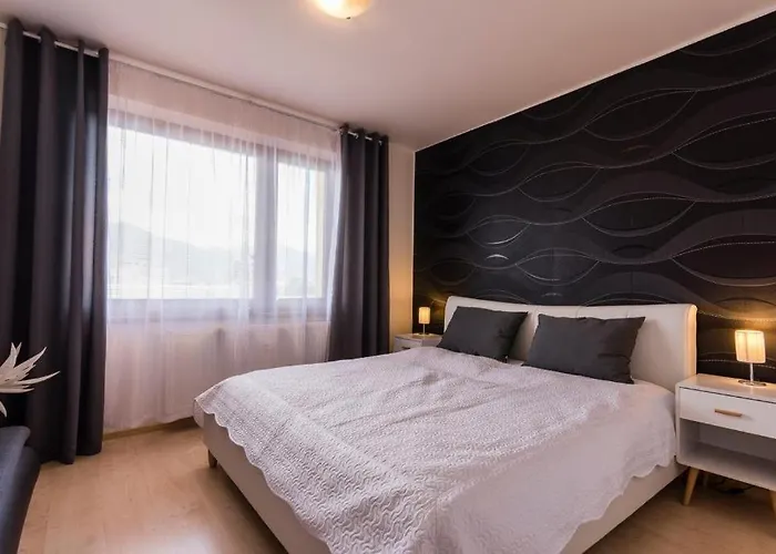 Appartamento Poludnica *