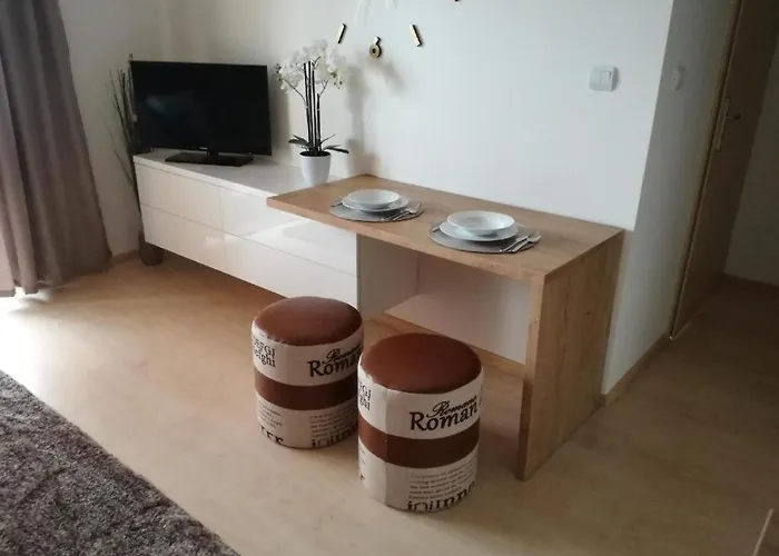 Poludnica Liptovský Mikuláš